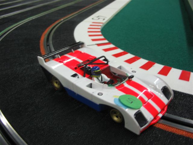 cavallino team